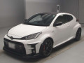 2021 Toyota GR YARIS