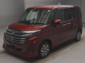2022 Toyota Roomy