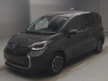 2024 Toyota Sienta