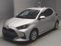 2020 Toyota YARIS