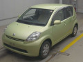 2004 Toyota Passo