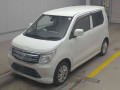2016 Suzuki Wagon R