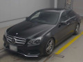2014 Mercedes Benz E-Class