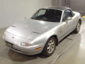 1993 Mazda Eunos Roadster