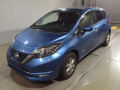 2016 Nissan Note