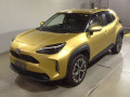 2021 Toyota YARIS CROSS