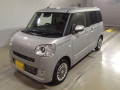 2024 Daihatsu Move Canbus