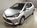 2015 Toyota Vitz