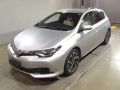 2016 Toyota Auris