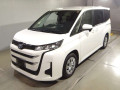 2022 Toyota Noah
