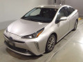 2021 Toyota Prius