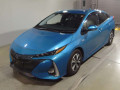 2020 Toyota Prius PHV