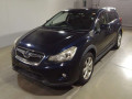 2015 Subaru XV