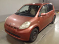 2005 Daihatsu Boon