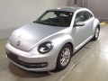 2015 Volkswagen Beetle