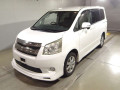 2008 Toyota Noah