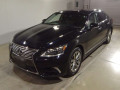 2013 Lexus LS