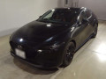 2024 Mazda Mazda3 Fastback