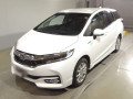 2016 Honda SHUTTLE