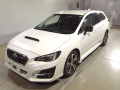 2019 Subaru Levorg