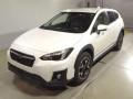 2019 Subaru XV