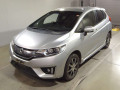 2015 Honda Fit Hybrid