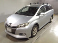 2014 Toyota Wish