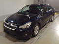 2013 Subaru Impreza G4
