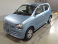 2015 Suzuki Alto