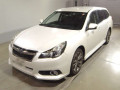 2014 Subaru Legacy Touring Wagon