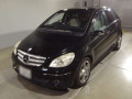 2006 Mercedes Benz B-Class