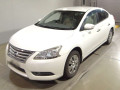 2013 Nissan SYLPHY