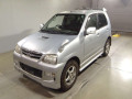 2007 Daihatsu Terios Kid