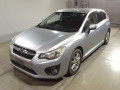 2014 Subaru Impreza Sports