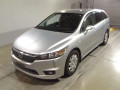 2006 Honda Stream