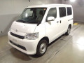 2021 Toyota Townace Van