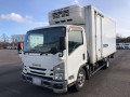 2016 Isuzu Elf Truck