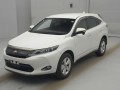 2017 Toyota Harrier