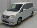 2011 Nissan Serena