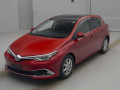 2015 Toyota Auris