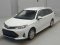 2018 Toyota Corolla Fielder
