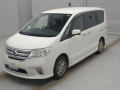2012 Nissan Serena