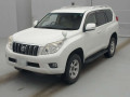 2009 Toyota Land Cruiser Prado