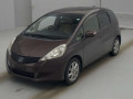 2011 Honda Fit