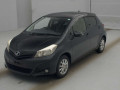 2013 Toyota Vitz