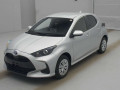 2021 Toyota YARIS
