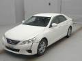 2012 Toyota Mark X