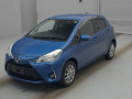 2019 Toyota Vitz
