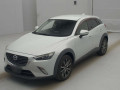 2015 Mazda CX-3