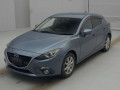 2015 Mazda Axela Sport